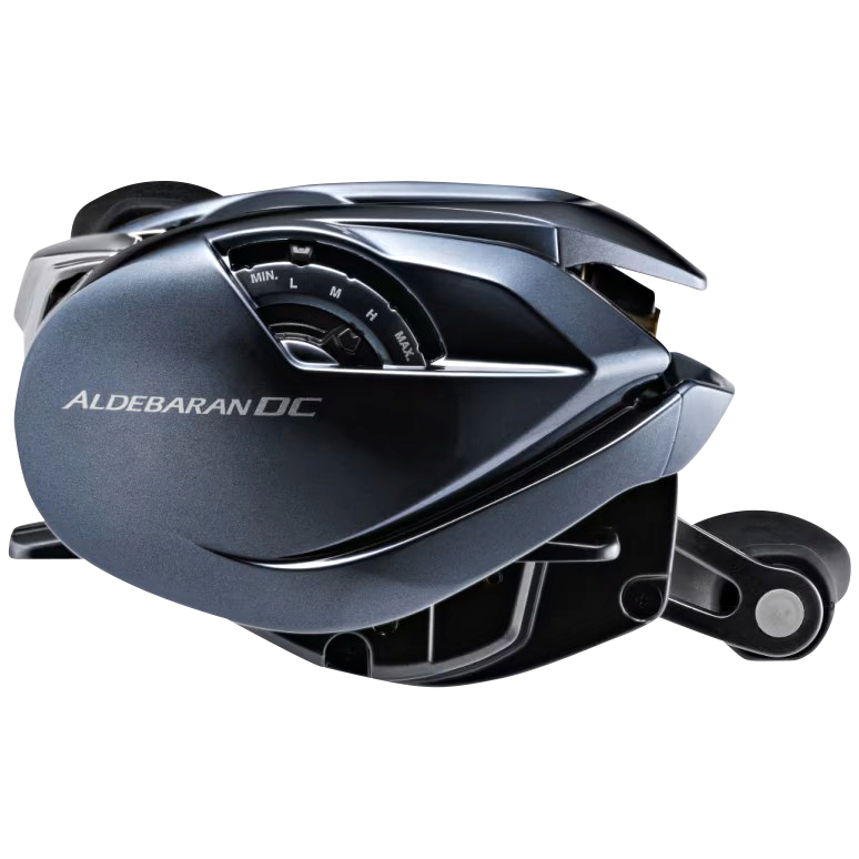 Shimano Aldebaran DC 31 HG \/ 31 XG