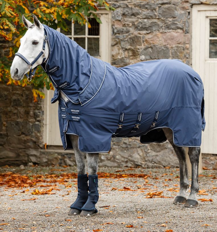 Horseware® Show Ready Rug
