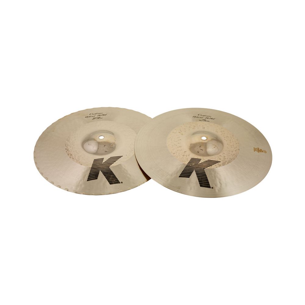 Zildjian K Custom Hybrid Cymbal Set – Thomann Ireland