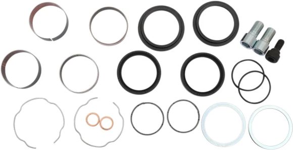 Drag Specialties 04030148 Fork Rebuild KitRef: Drg00860A / 04030148