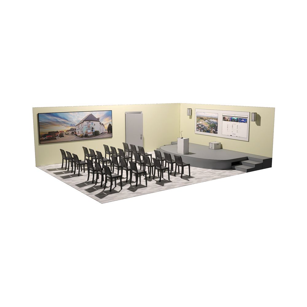 the box pro Achat Mini Install Bundle WH – Thomann Ireland