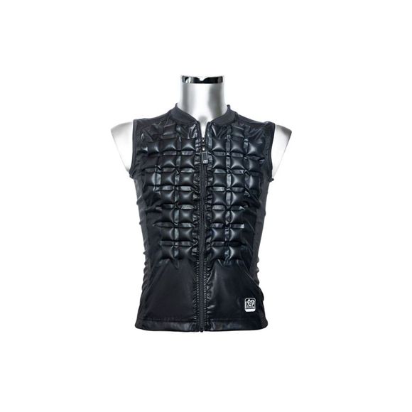 IZI BodyCooling HYDROGEL-04 Cooling Vest - BlackRef: Izi0003