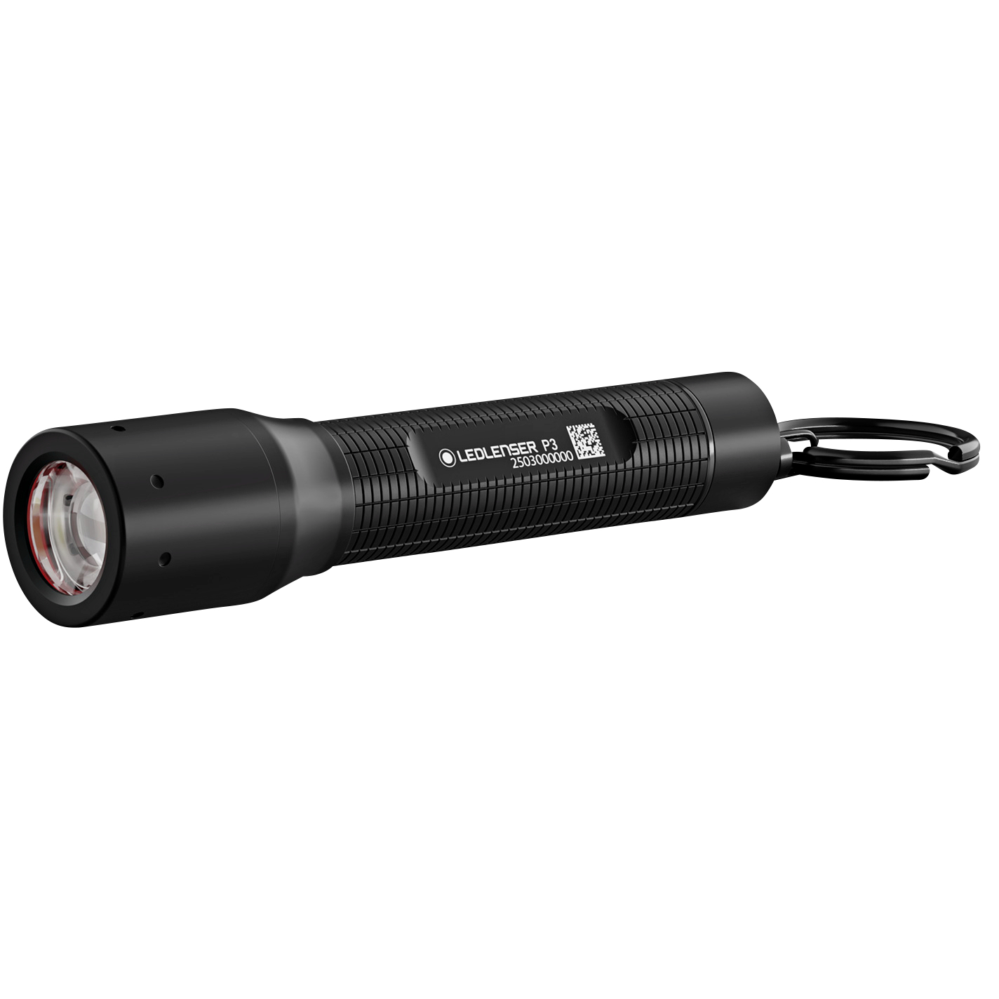 Led Lenser Flashlight (P3)