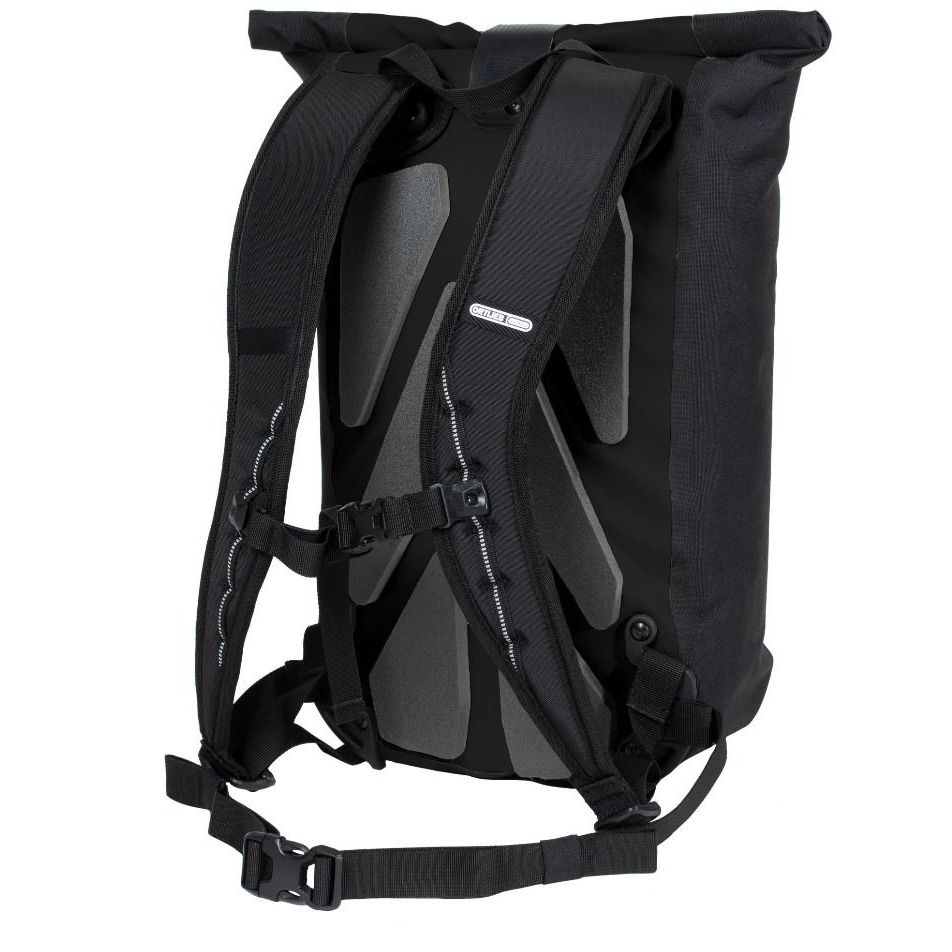 ORTLIEB Velocity - Backpack - 23L - petrol-black