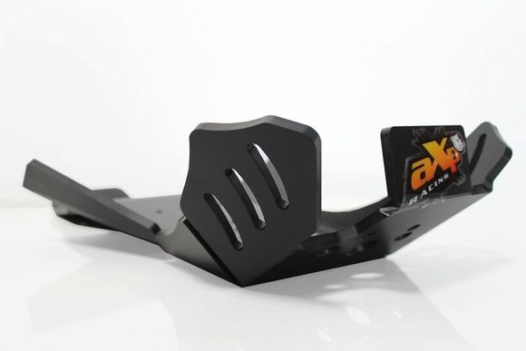 Axp enduro xtrem engine guard - phd 8mmRef: Xp00171A / 1053236