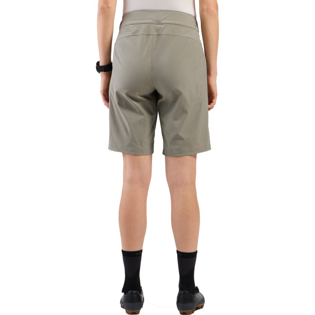 Odlo Explorer Shorts Women - vetiver