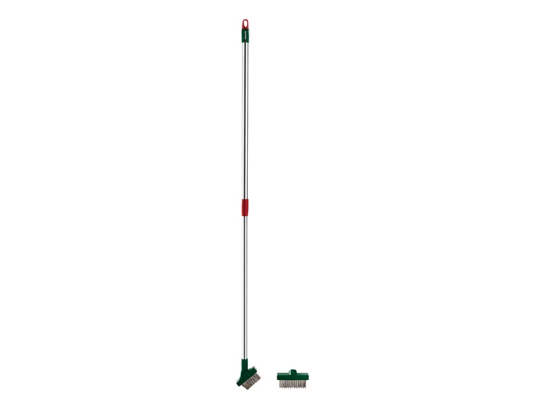 PARKSIDE® Set de brosses à mauvaises herbes ou désherbeur à main
