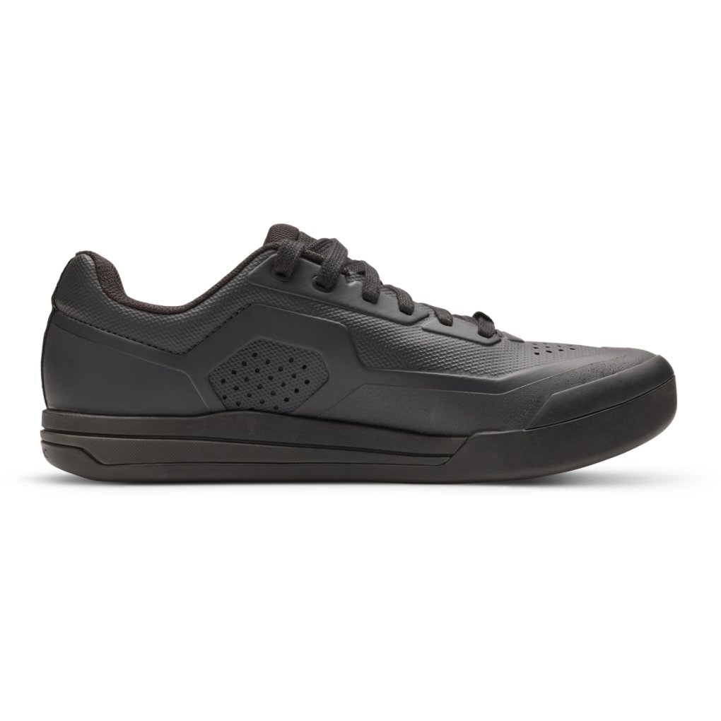 FOX Union Flat Pedal MTB Shoes - black