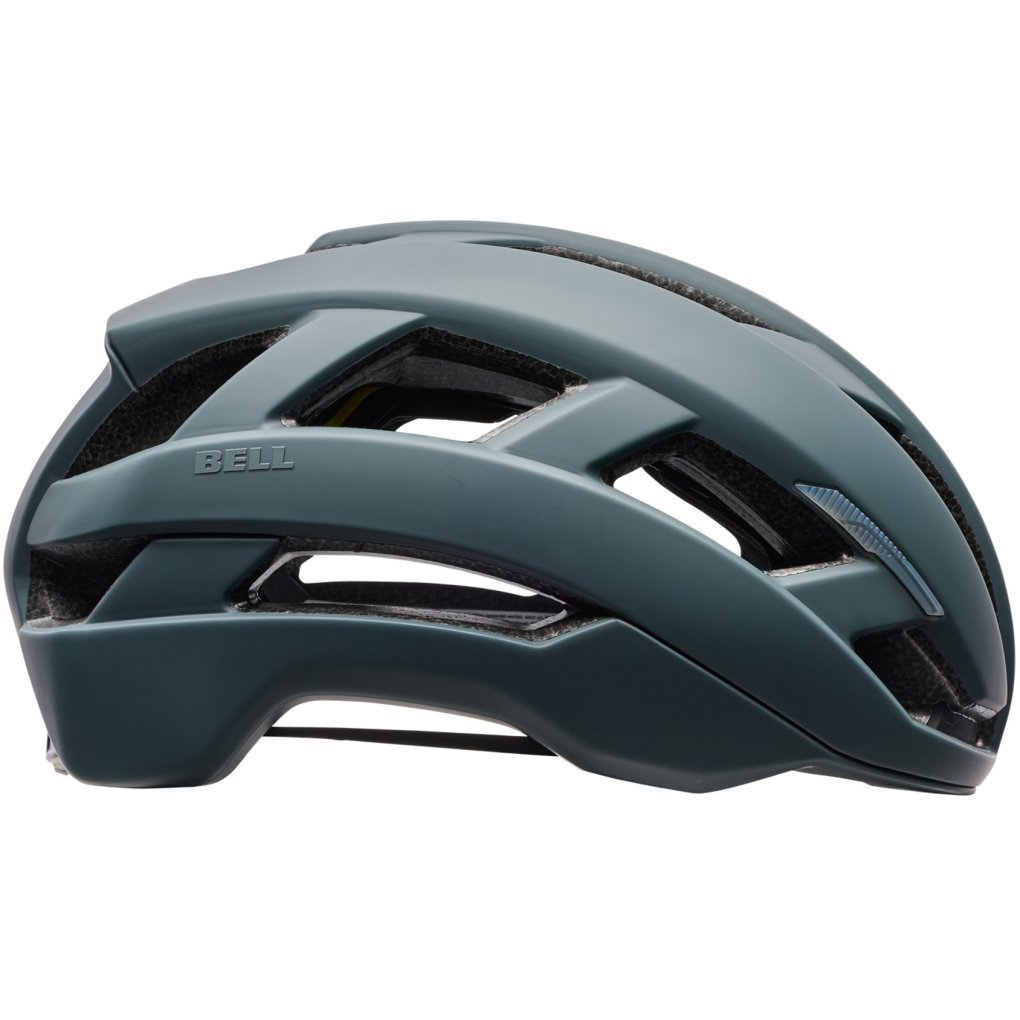 Bell XR MIPS Helmet - solid steel grey