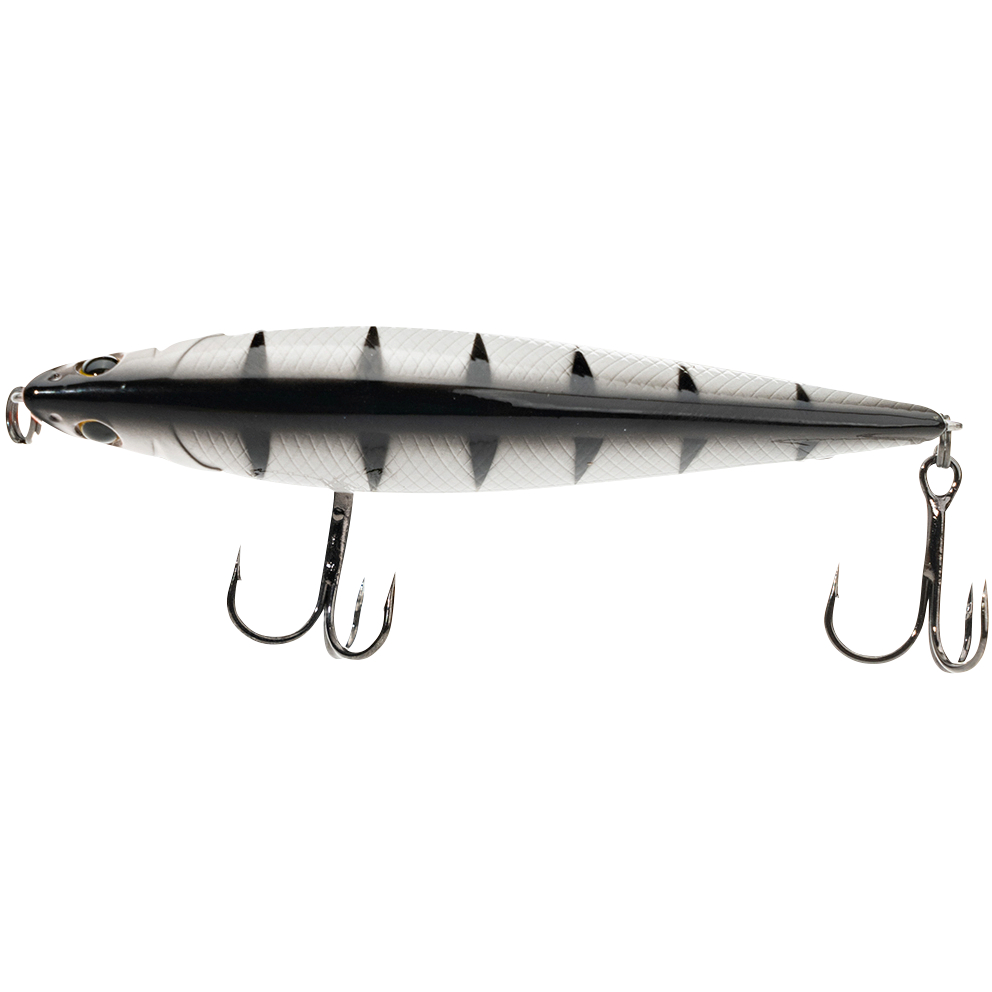 LMAB KØFI Dog Vibe 85F (White Tiger)