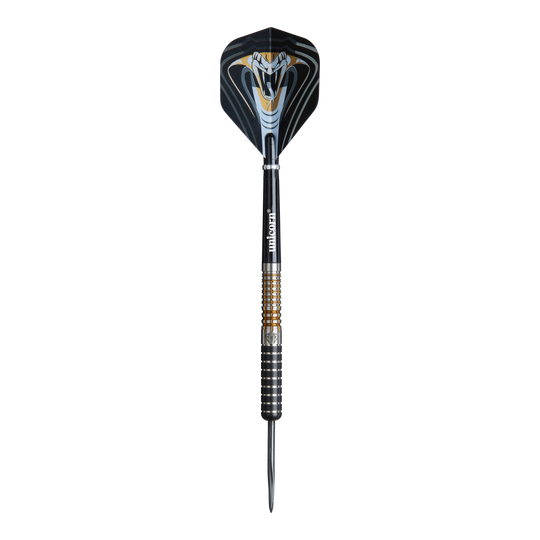 Unicorn Maestro Jeffrey De Zwaan Phase 3 steel darts