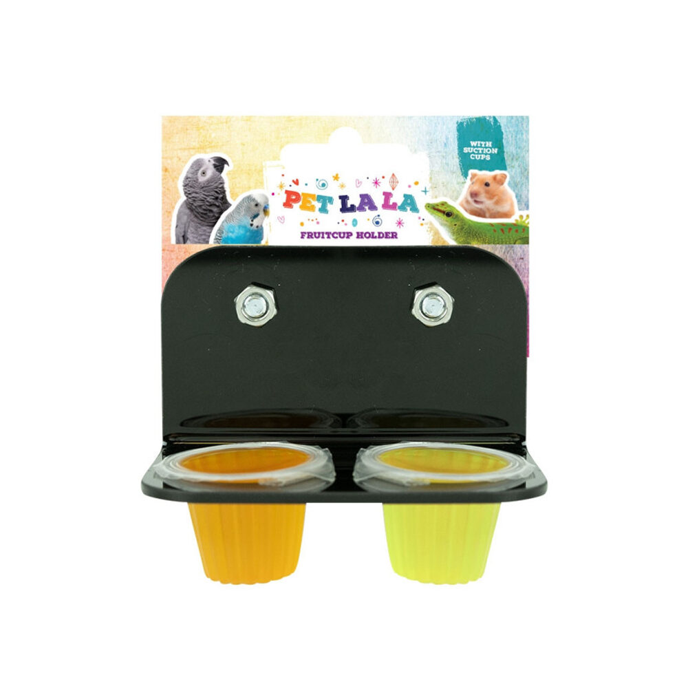Petlala Fruitcup Holder