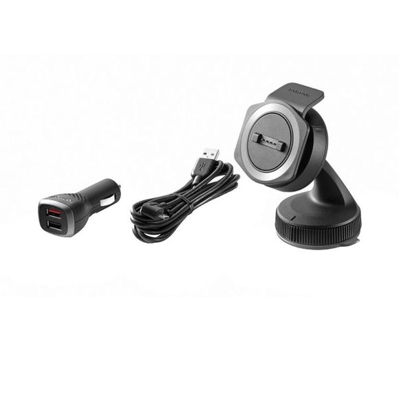 Support GPS TomTom pour voiture pour GPS Rider 40, 42, 400, 410, 420, 450, 500, 550 UniverselRef : TG0127 / 9UGE.001.05