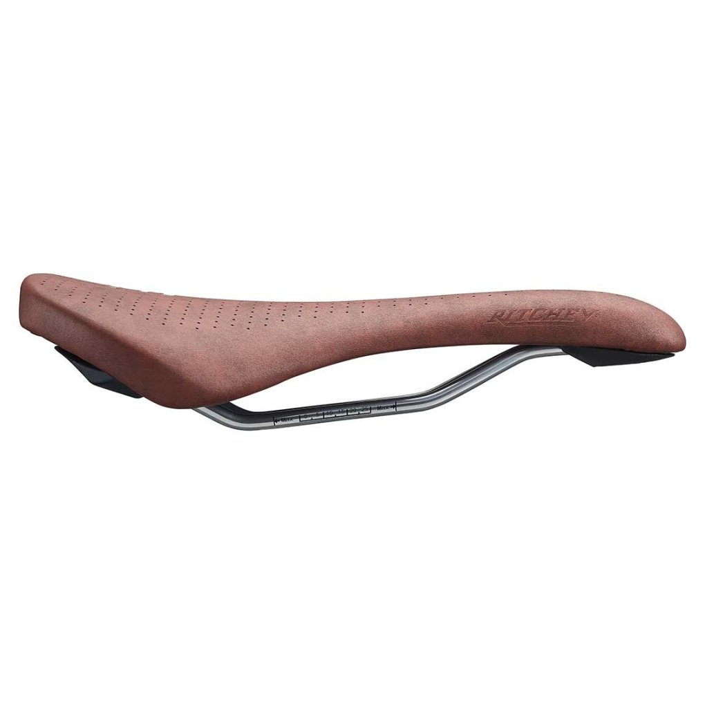 Ritchey Classic Saddle - brown