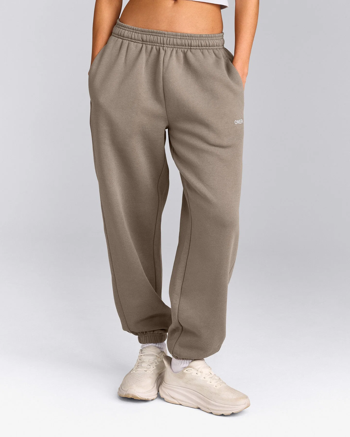Foundations Cosy Joggers | Minky