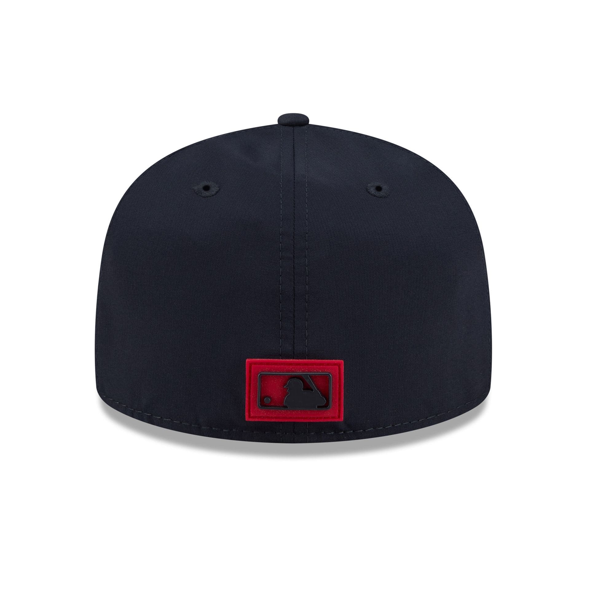 St. Louis Cardinals 2026 MLB Clubhouse 59FIFTY Fitted Cap Black