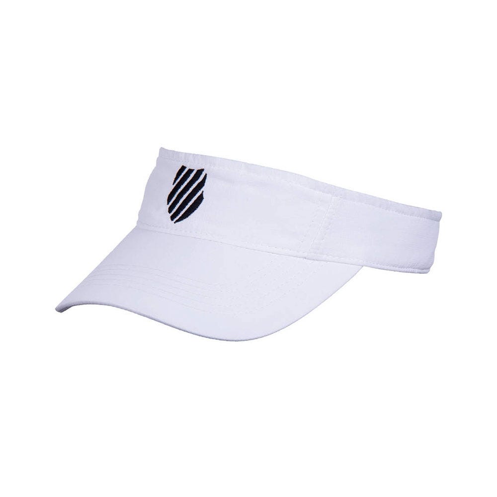 KSWISS VISOR C3105102 WHITE