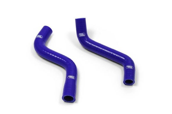 Samco 2 Radiator HosesRef: Sam00675A / 1094830002