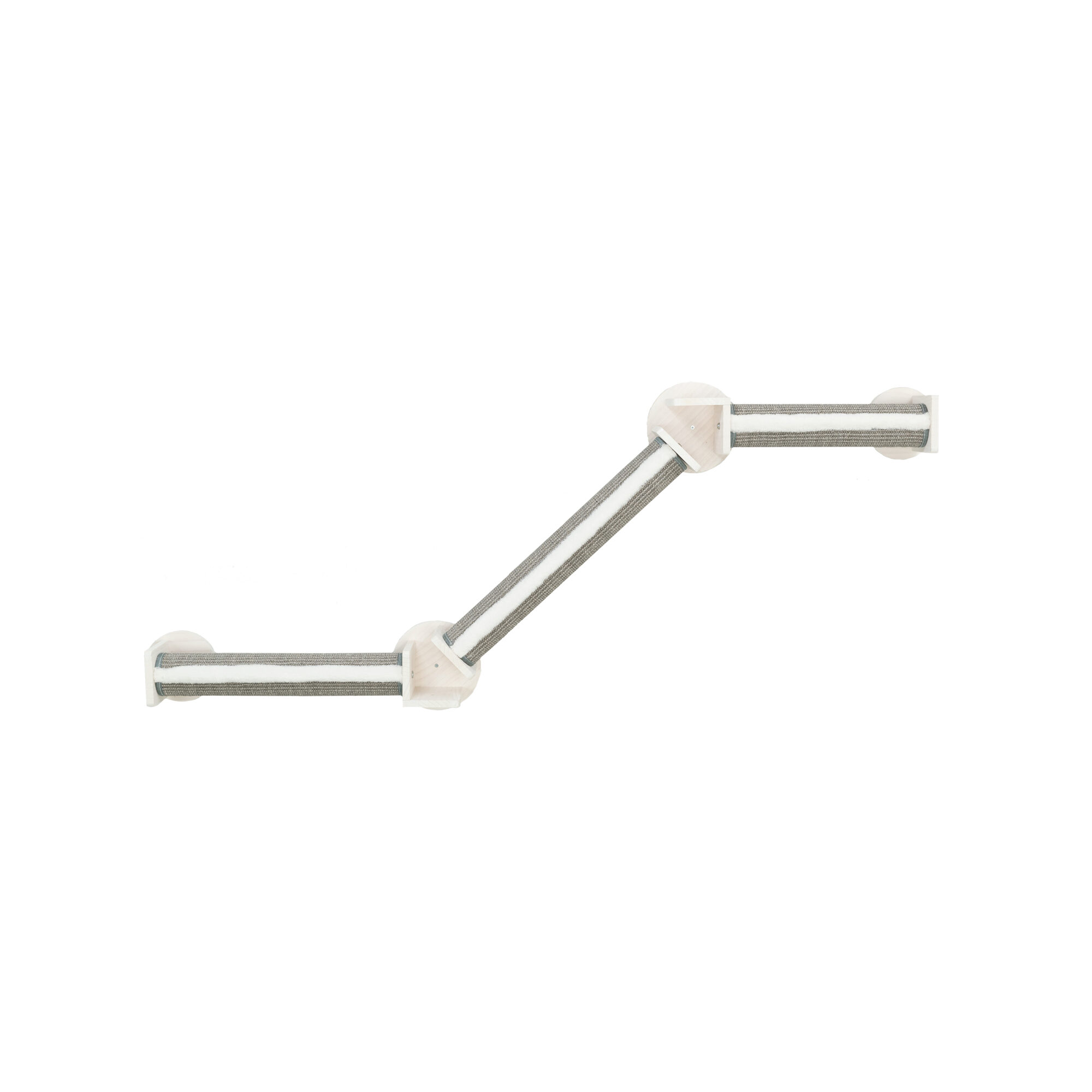 Trixie Wall Set 2 Cats