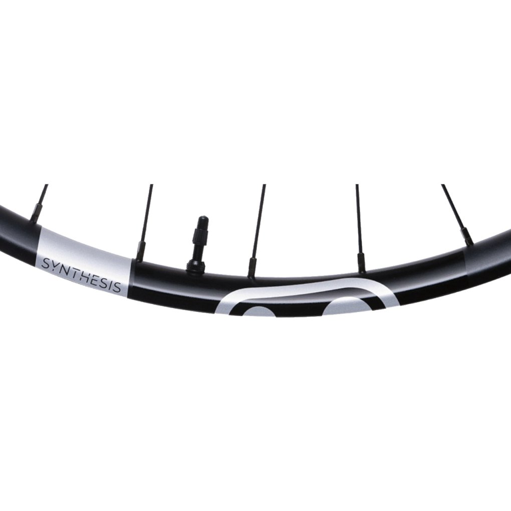 Crankbrothers Synthesis 2.0 E-Bike CB - 27.5