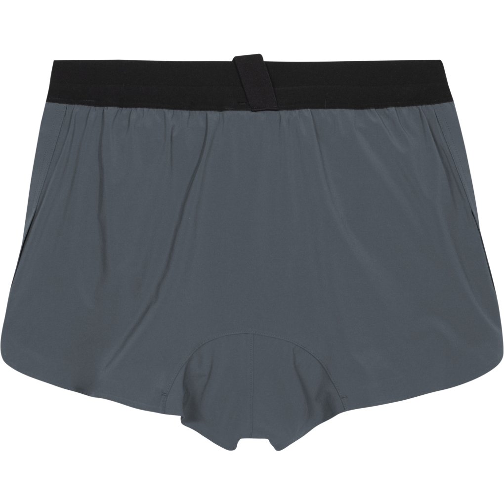 GOREWEAR Concurve Split Shorts Men - lab graphite BZ00