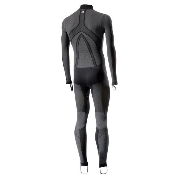 Six2 STXHNR V2 Undersuit - Carbon / CarbonRef: SIX0106