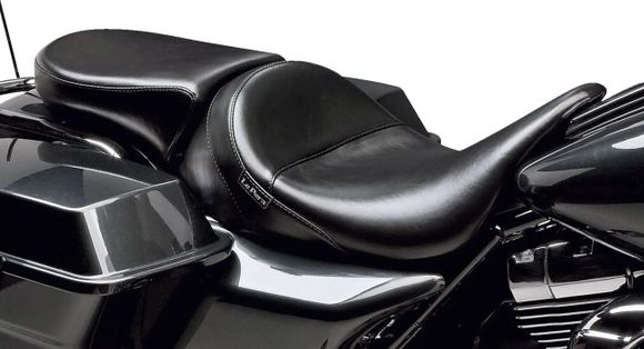 Le Pera Aviator comfort saddleRef: Lepa00322A / 08010584