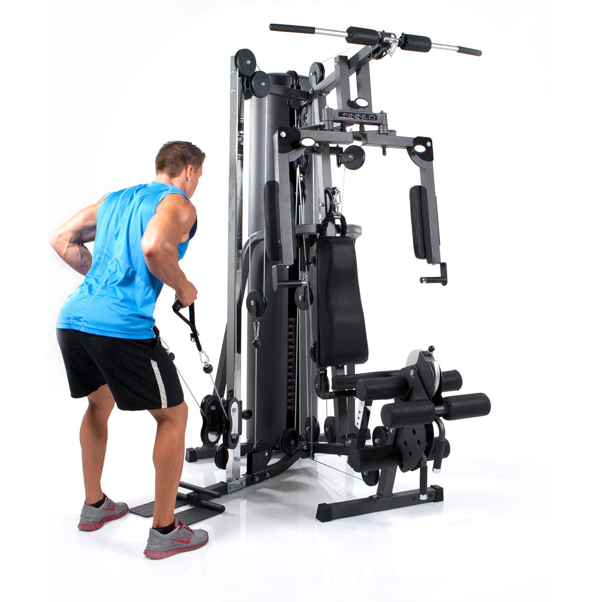 Multi-gym Autark 2200