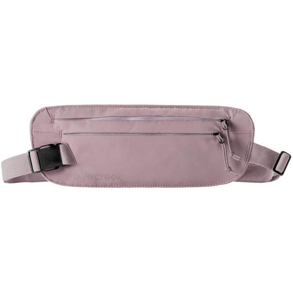 Eagle Creek Undercover RFID Money Belt - orchid