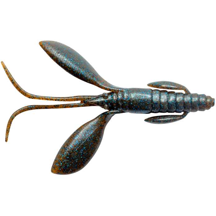 Noike Donkey Boo (Cinnamon Blue Flake)