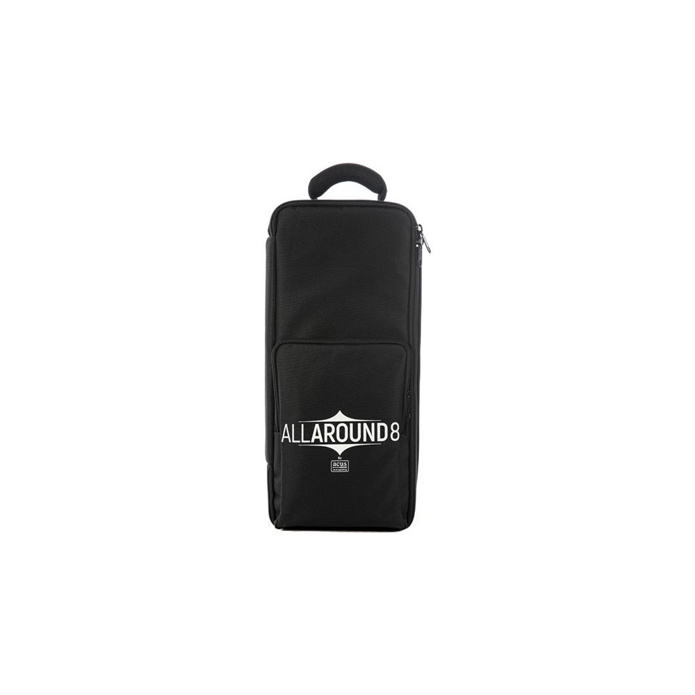 Acus Allaround 8 Bag – Thomann Ireland