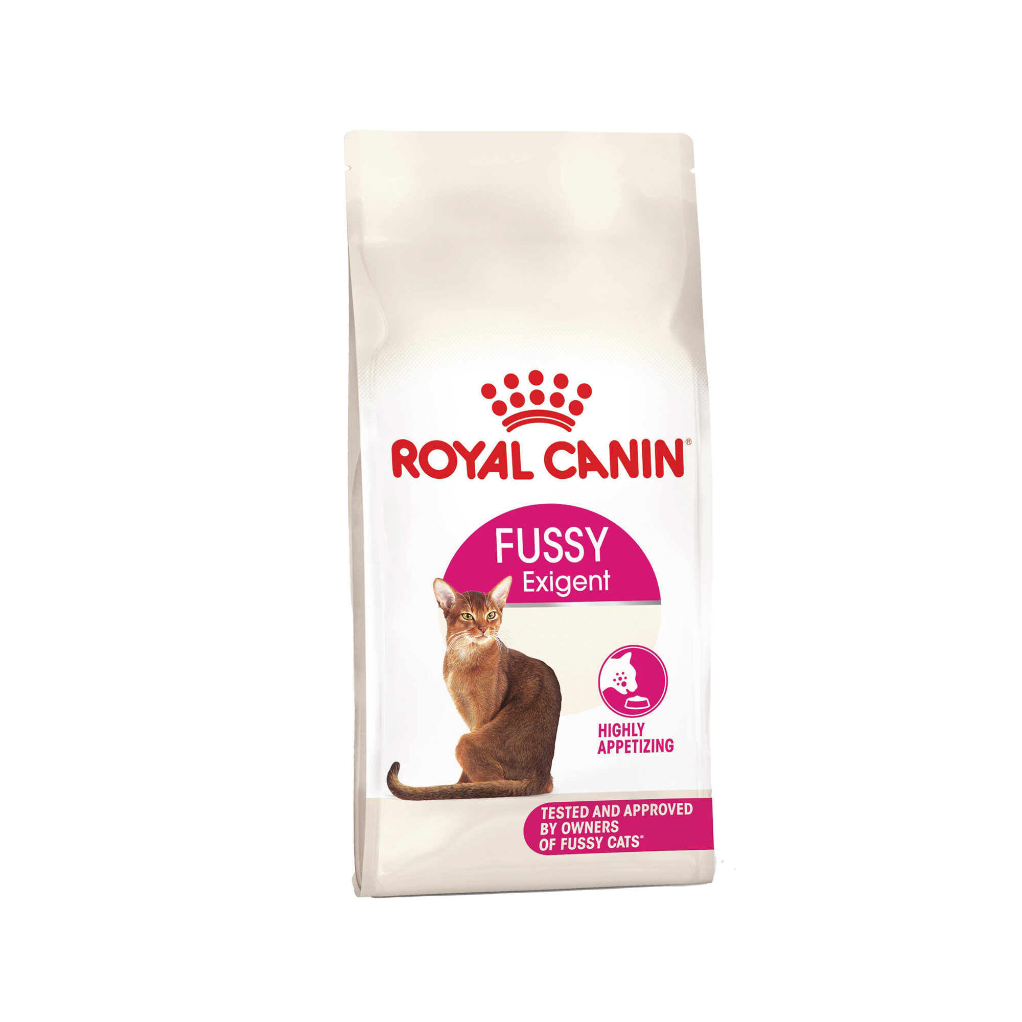 Royal Canin Fussy Exigent - 400 g