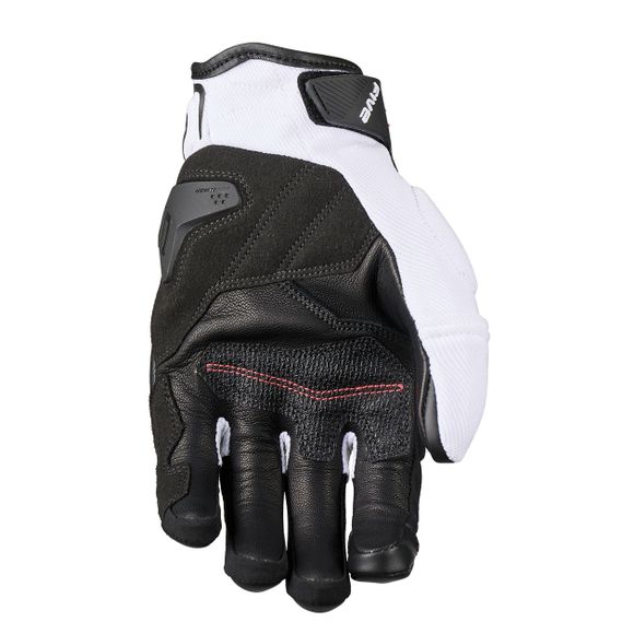 Five Rs2 Evo 2 Gloves - Black / RedRef: FV0471
