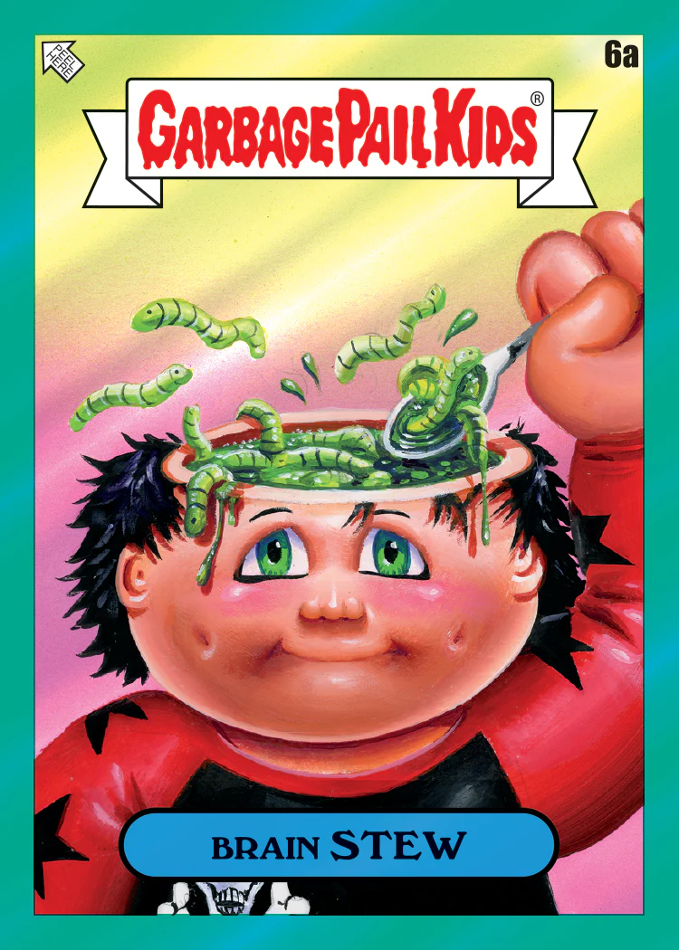2024 GPK Battle of the Bands - Green Day