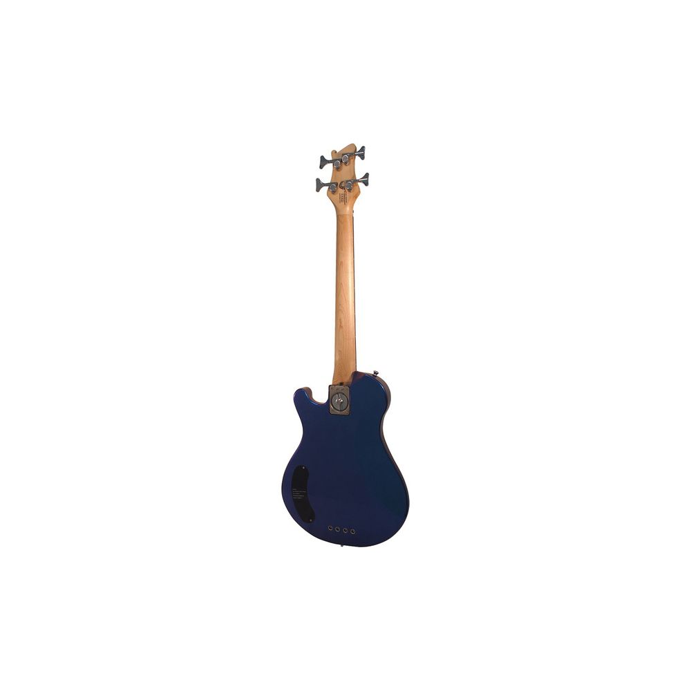 Journey Instruments OEB990B Travel Bass BP – Thomann Ireland