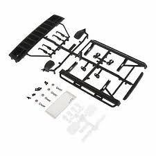 2000 Jeep Exterior Details Axial AX31389