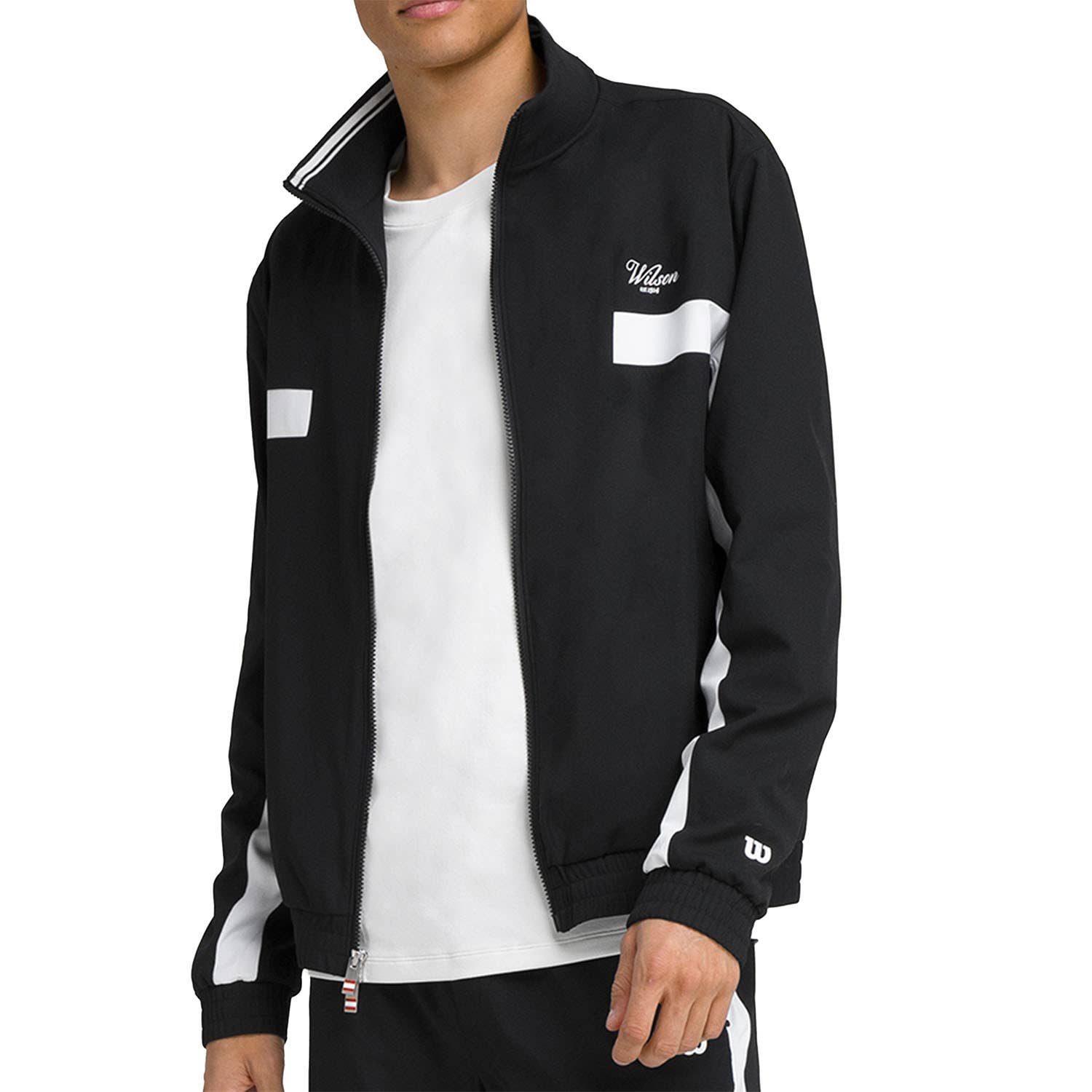 WILSON GRAND SLAM JACKET