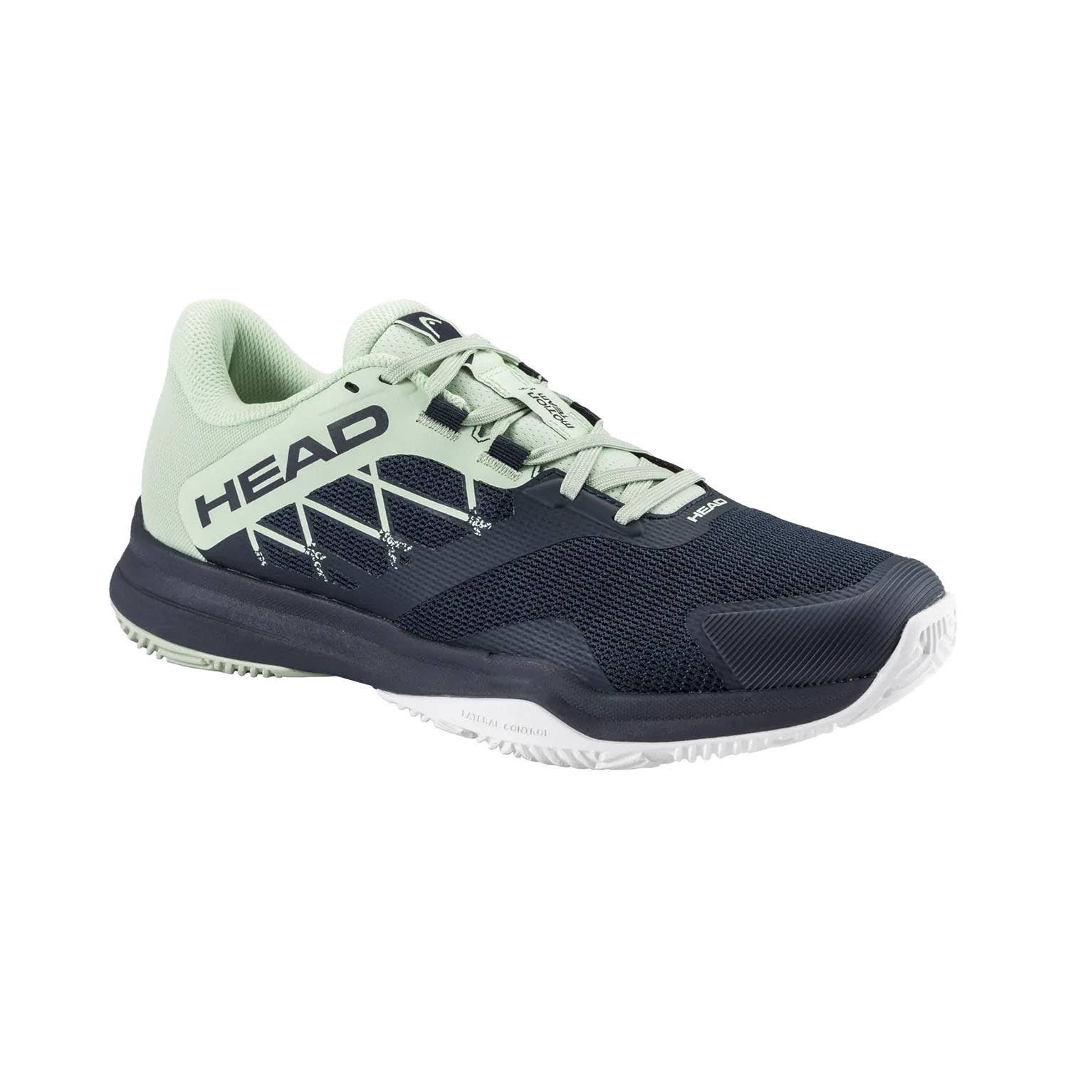 HEAD MOTION TEAM 1.5 PADEL NAVY BLUE 273686