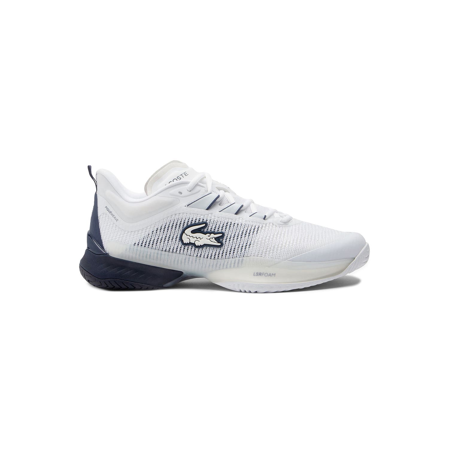 LACOSTE AG-LT ULTRA 48M083 042 WHITE