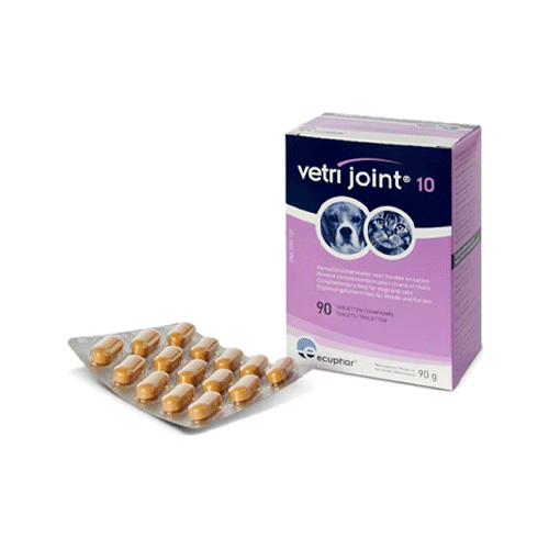 Vetri Joint 10 - 90 Tablets