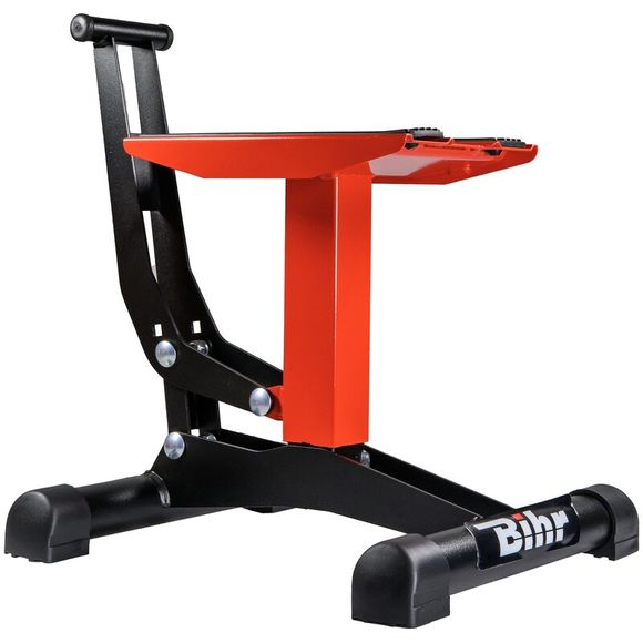 RFX Pro XTreme motorcycle lift - red UniversalRef: RFX01432A / 1128347005