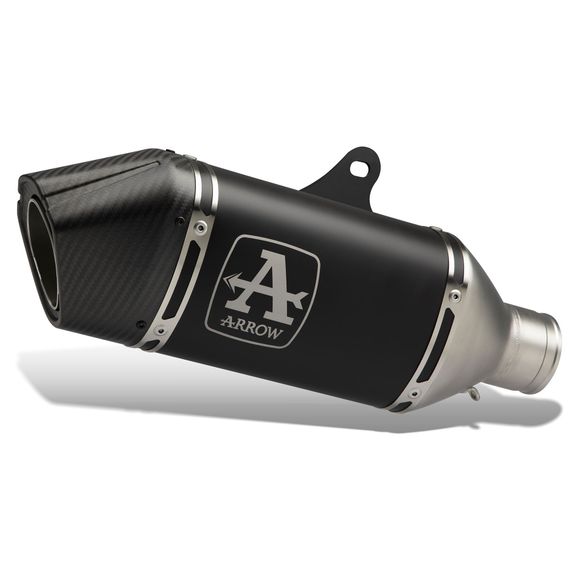 Complete Arrow Veloce Aluminian Carbon - Gray / BlackRef: AW0604 / 71506VAN