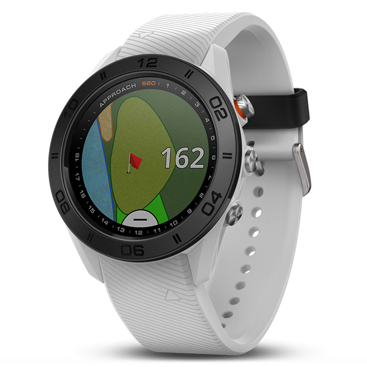 Garmin Approach S60 Golf GPS Watch