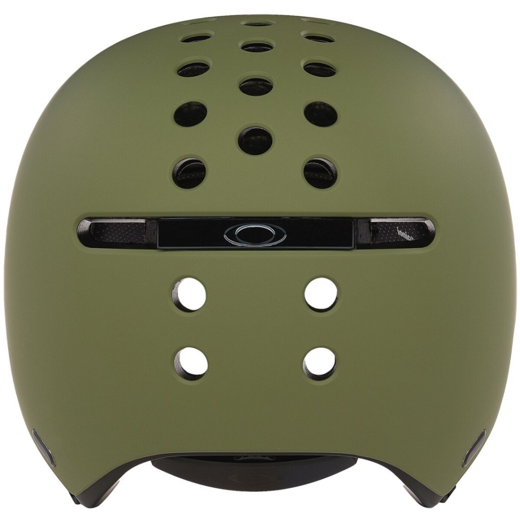 Oakley STREET 1 EU Helmet - Matte Fern