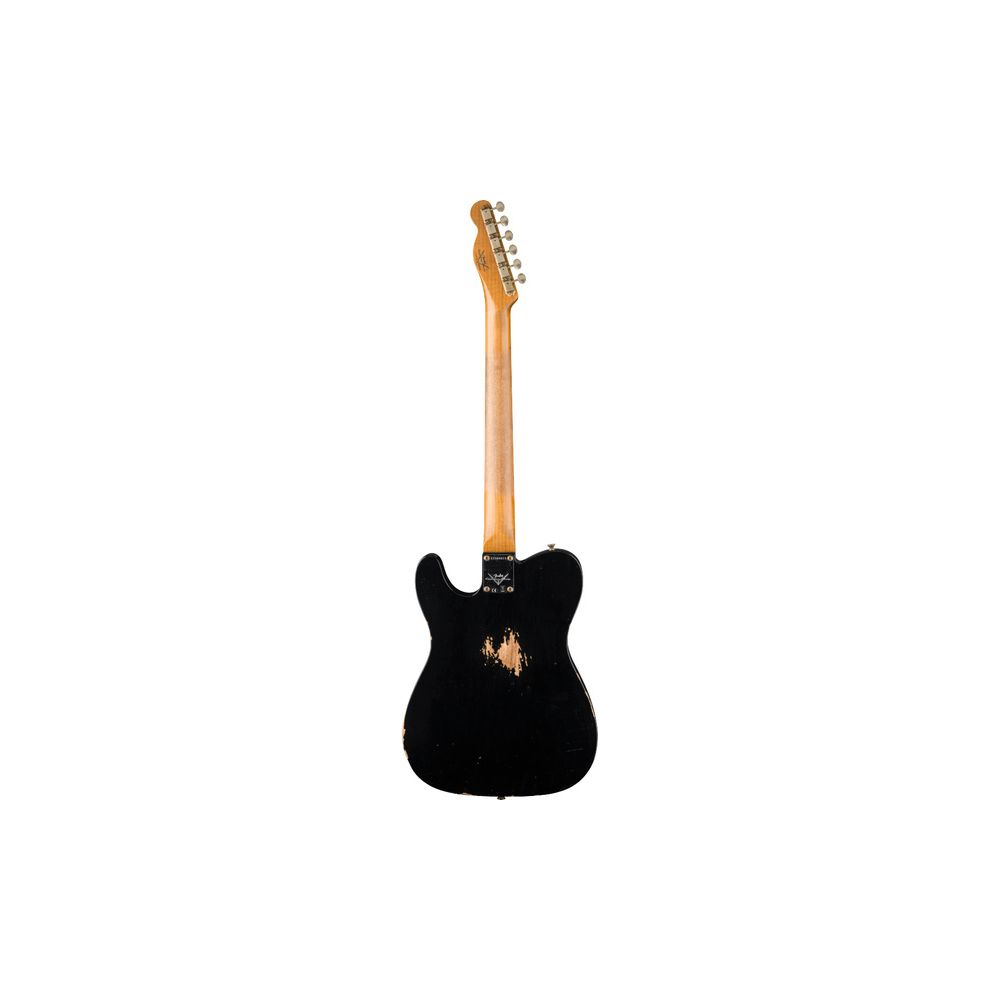 Fender 60 Tele Bigsby Rel AB – Thomann Ireland