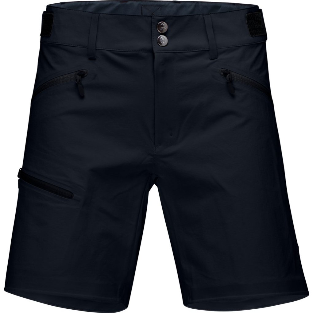 Norrona falketind flex1 Shorts Women - Caviar