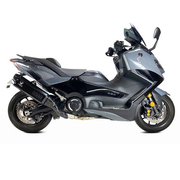 Ixrace titan black full line - grey / blackRef: zs8755 / ty2399ctb