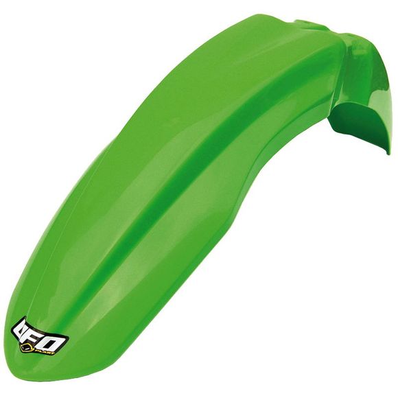 Ufo front mudguard greenRef: UF0787 / 1087208001
