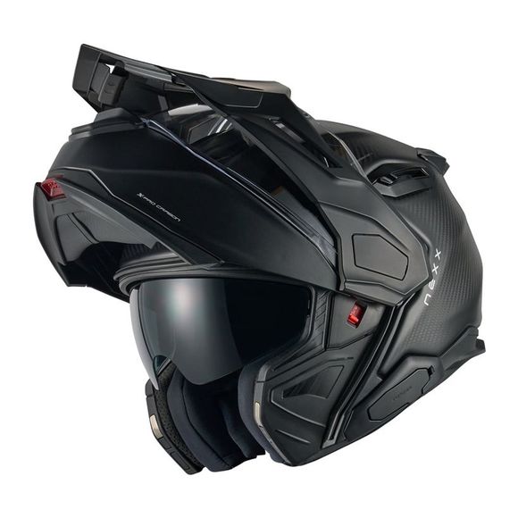 Nexx X. LifeCountry - Zero Pro - Carbon / BlackRef: NE0629