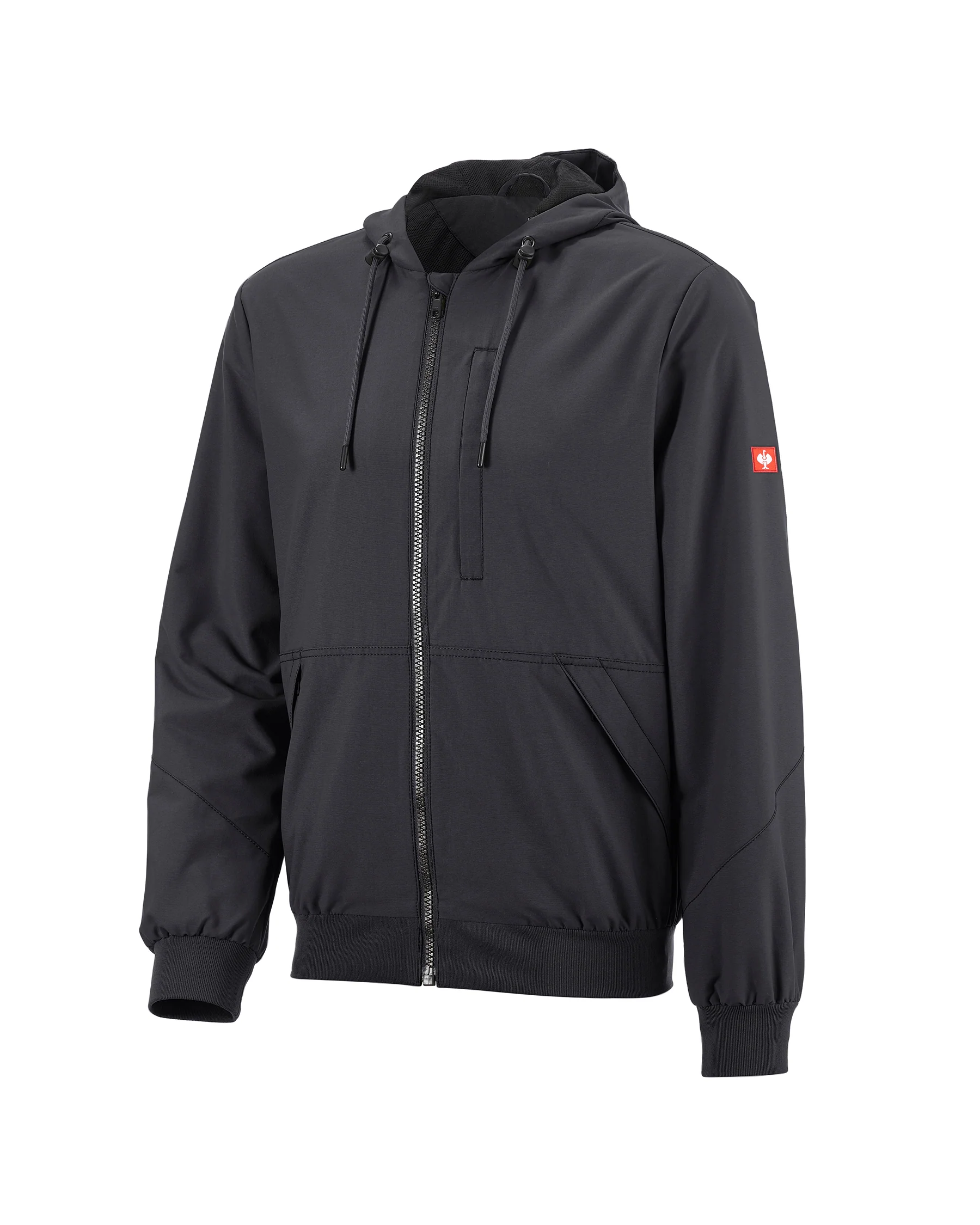 Lightweight Jacket e.s.iconic